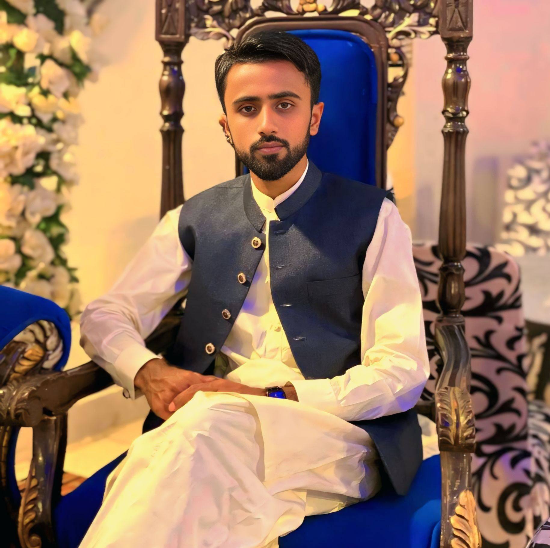 Mr.Umar Farooq