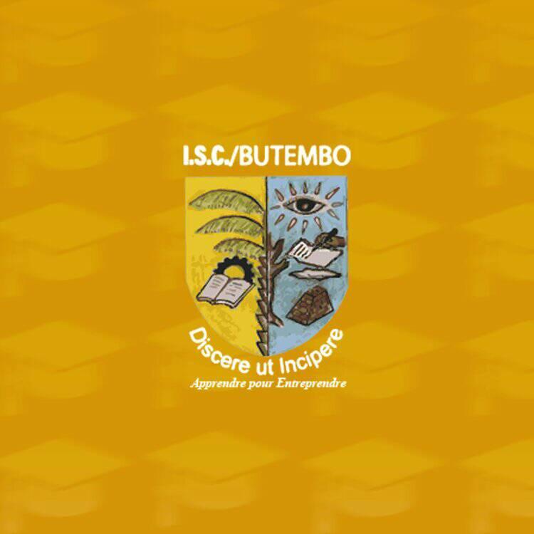 Institut Supérieur de Commerce de Butembo | Butembo