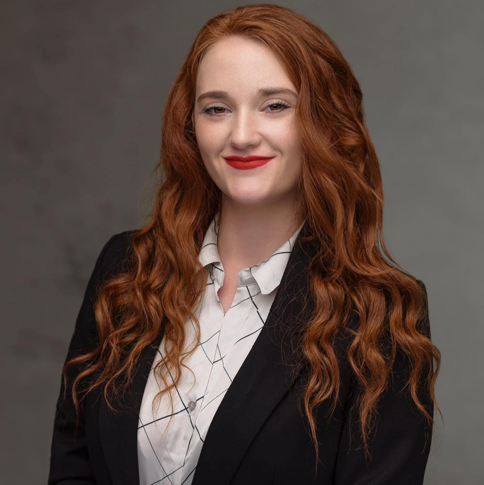 Jessica Rojas - Texas Realtor