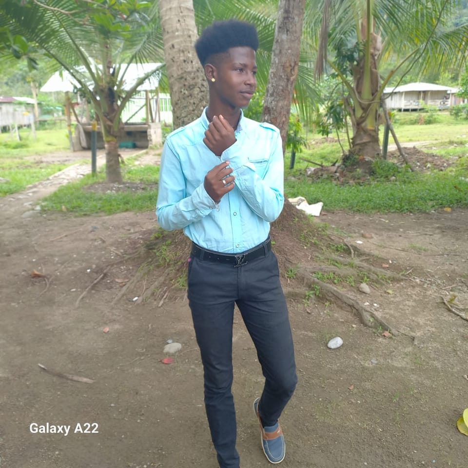 Yenson