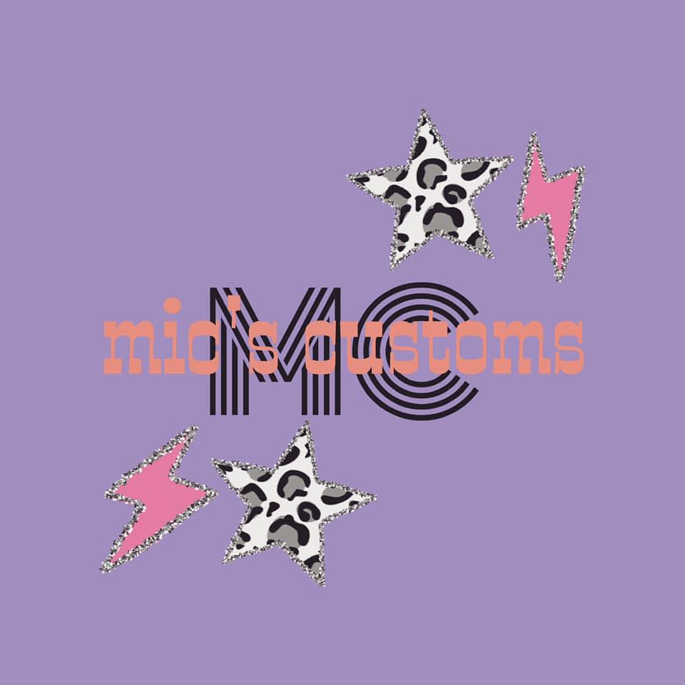 Mic’s Customs