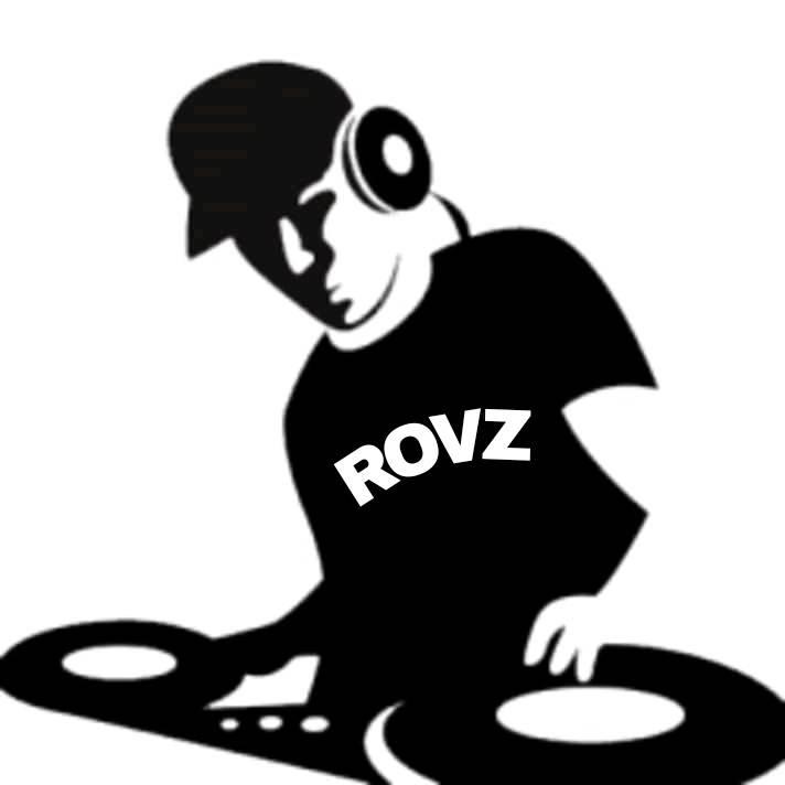 DJ ROVZ Saldevia