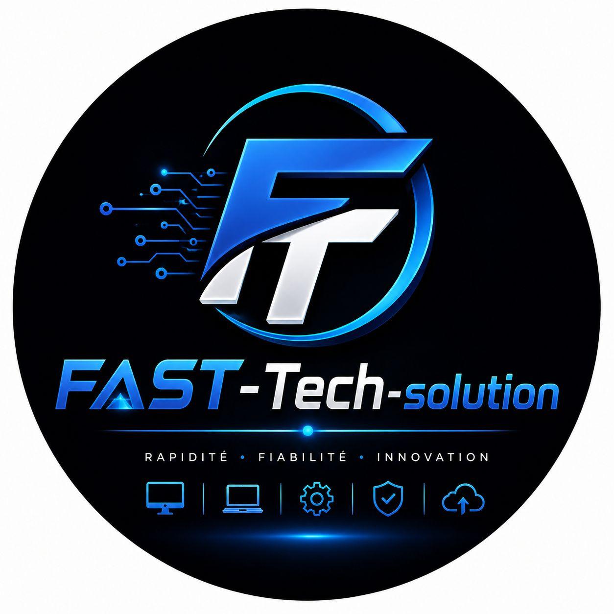 Fast-Tech-Solution