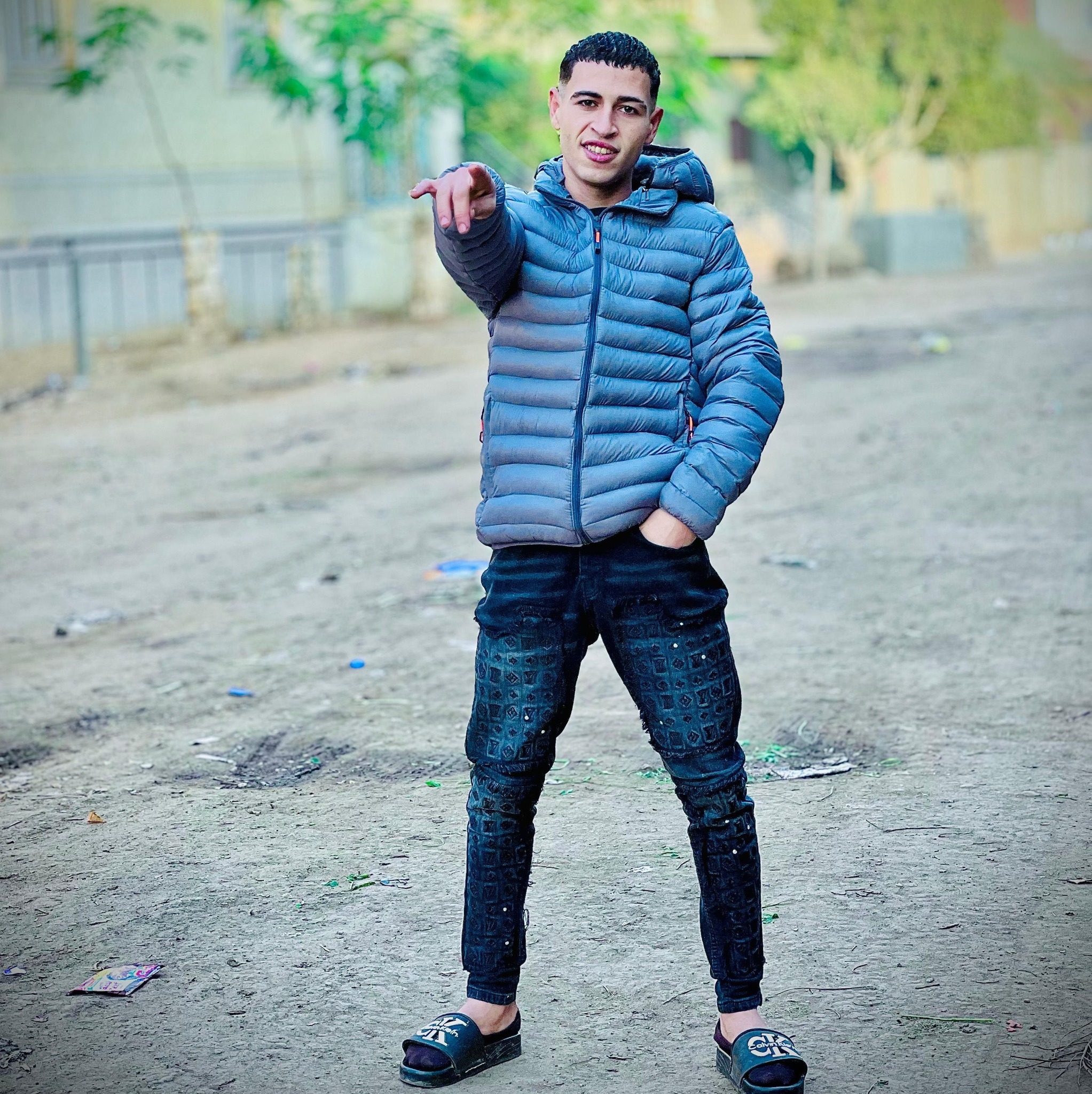 Ahmed Hussein