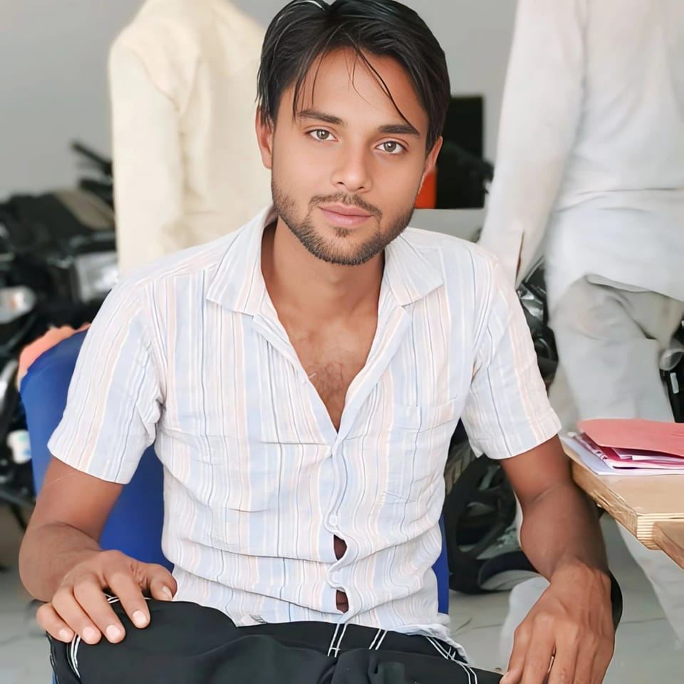 Rahul Rock