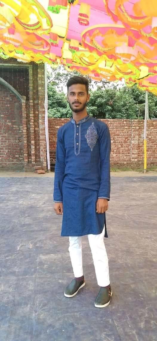Md Sobuj Rana Hridoy | Rangpur