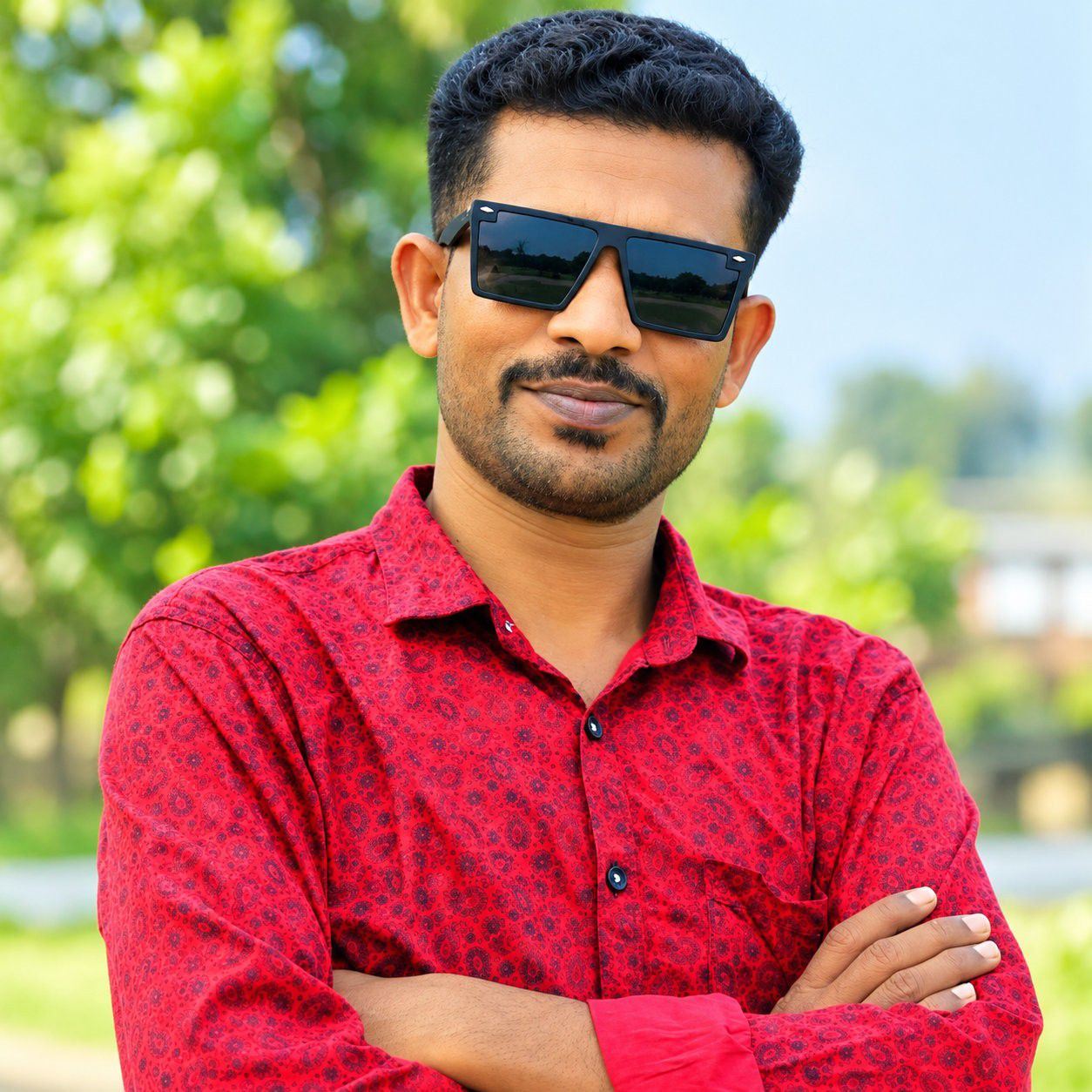 R K Robi