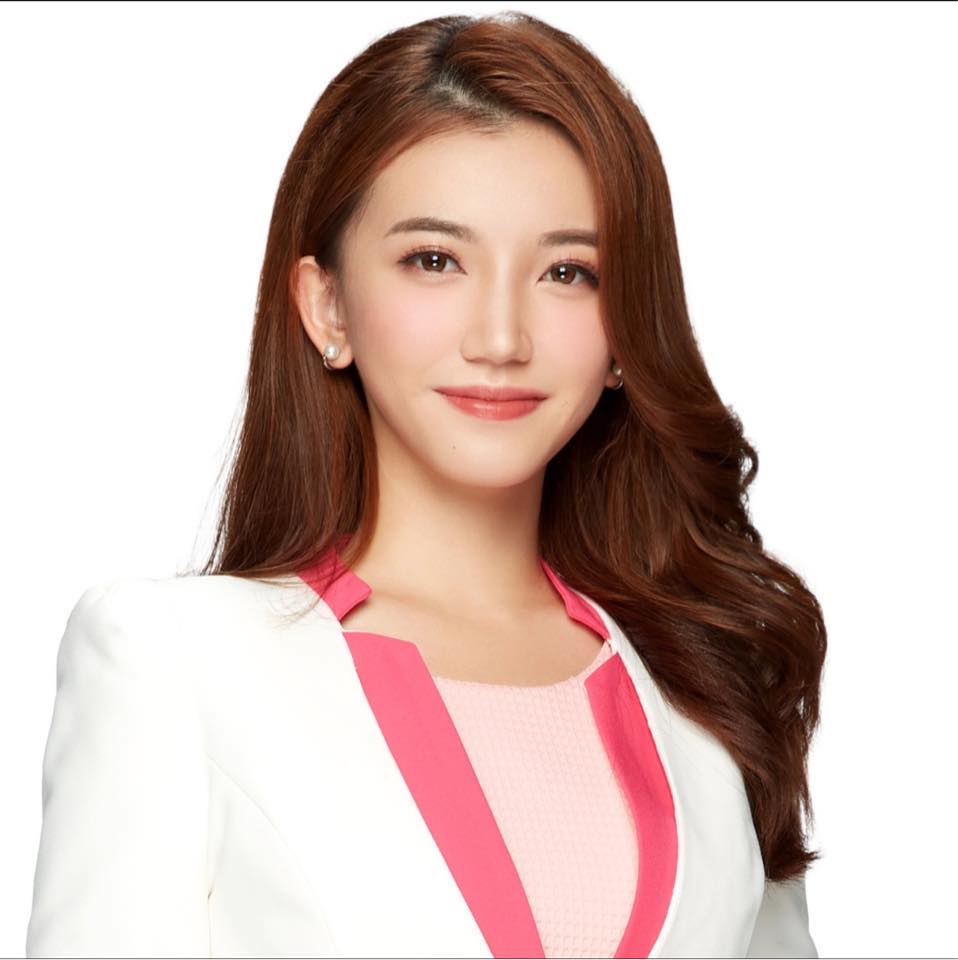 李家妤JosephineLee