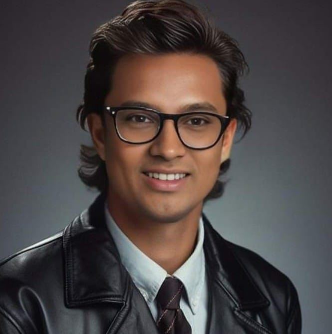 RAICH UDDIN