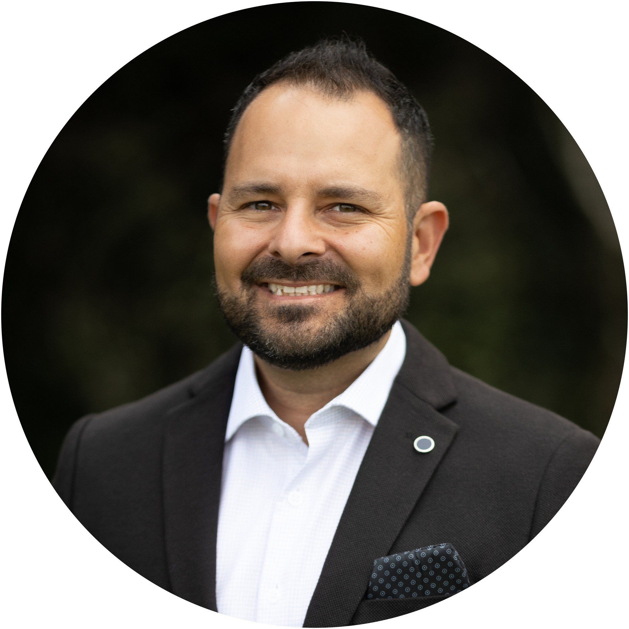Patrick Ciocca - Urban Real Estate | Shell Cove NSW