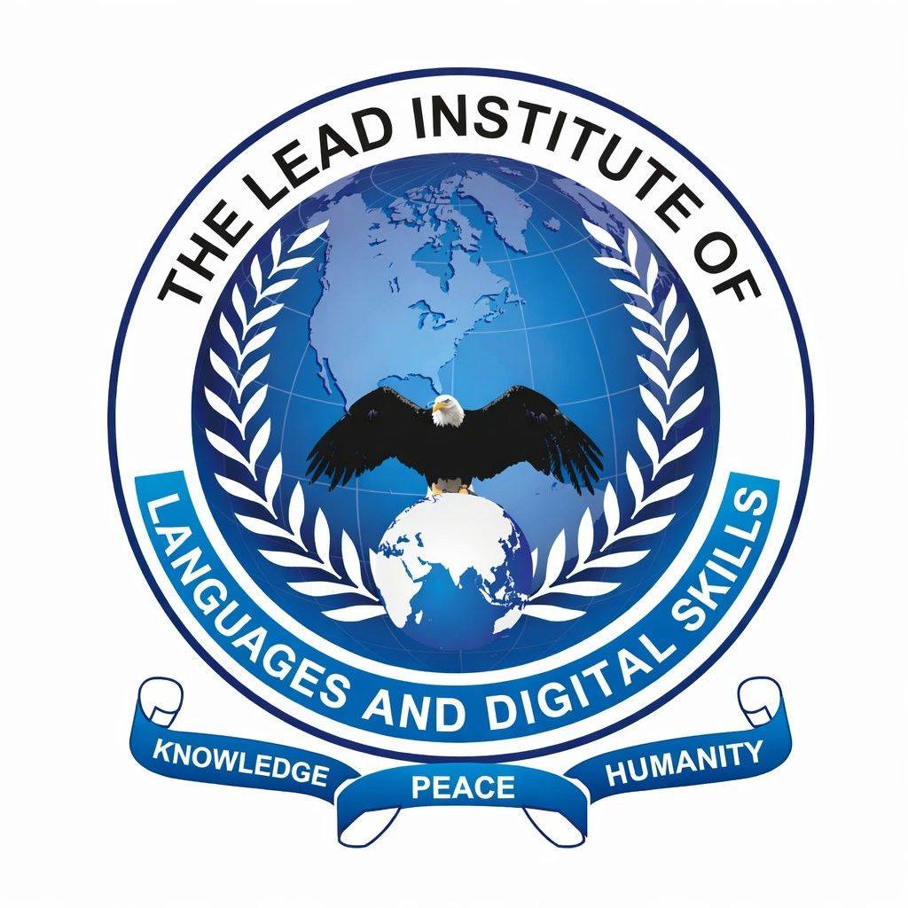 The Lead institute of language and digital skills | Kohat