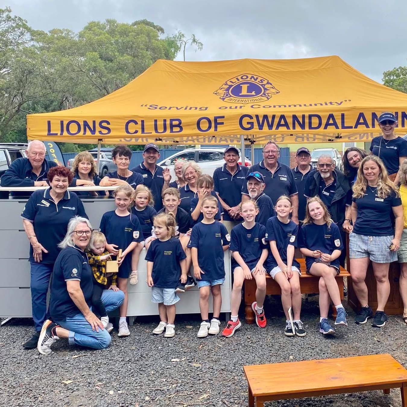 Gwandalan and Summerland Point Football Club Cobras | Gwandalan NSW