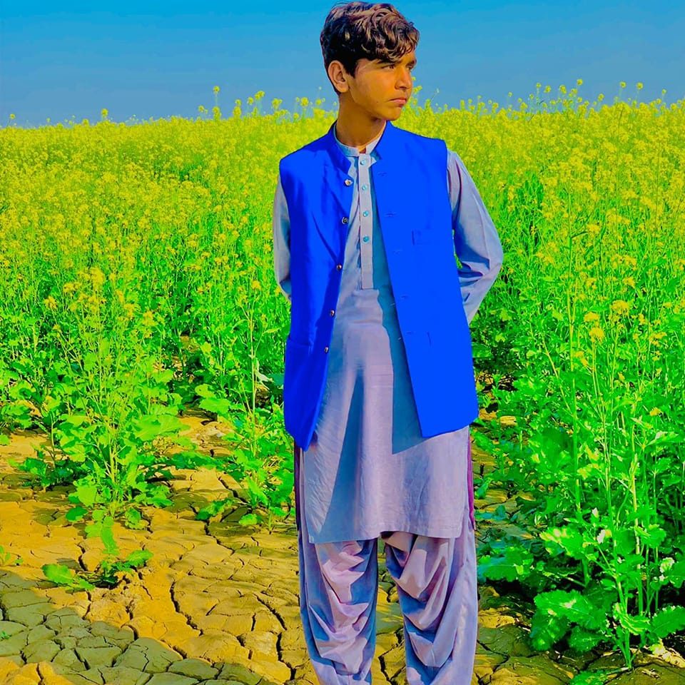 Meer Sikandar Rind