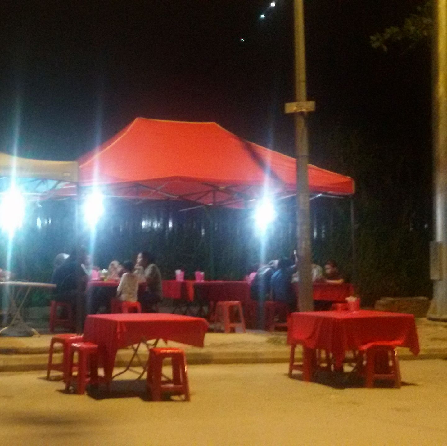 Angah Corner | Kuala Lumpur