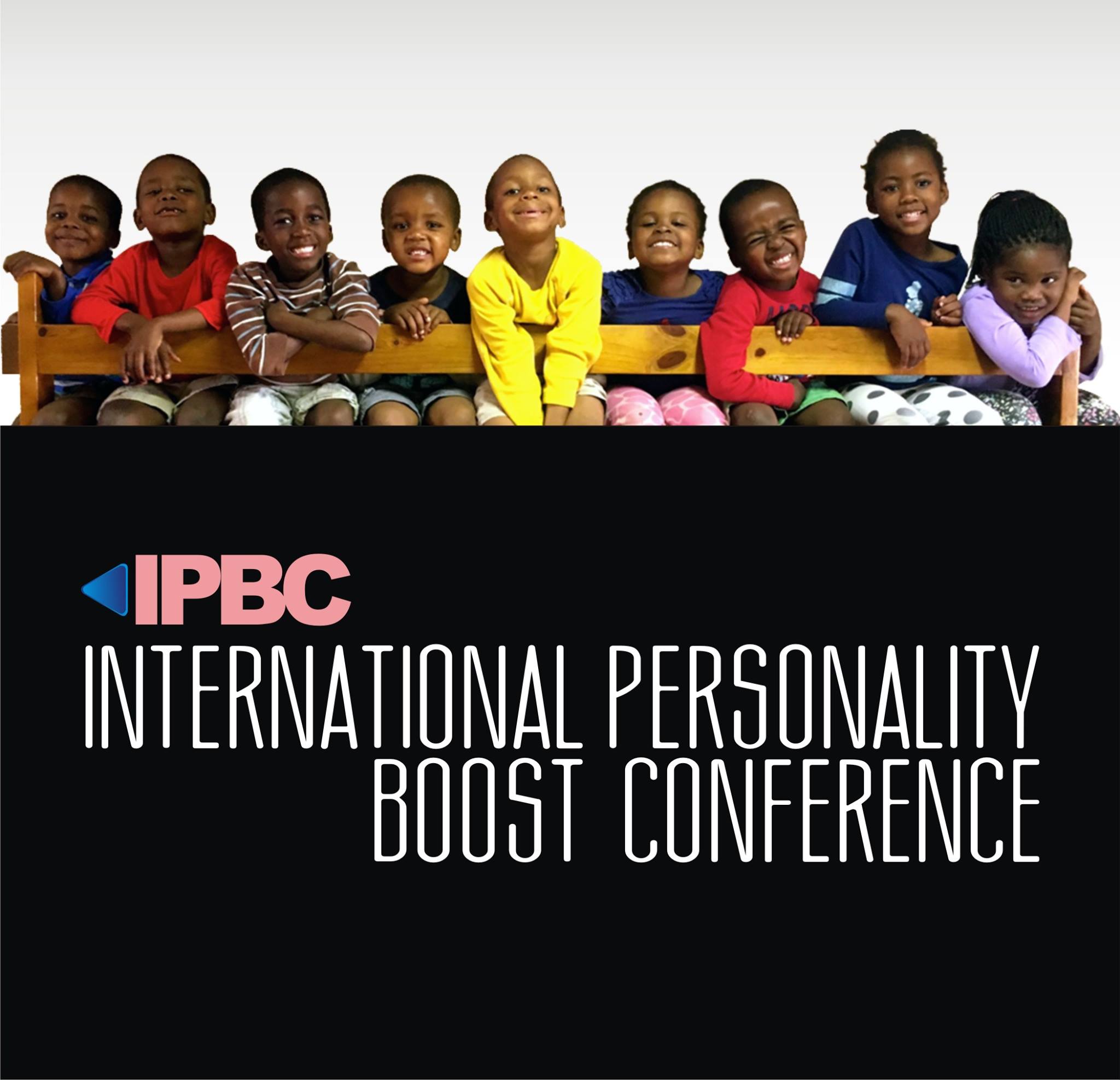 International Personality Boost Conference 