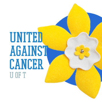 United Against Cancer at U of T