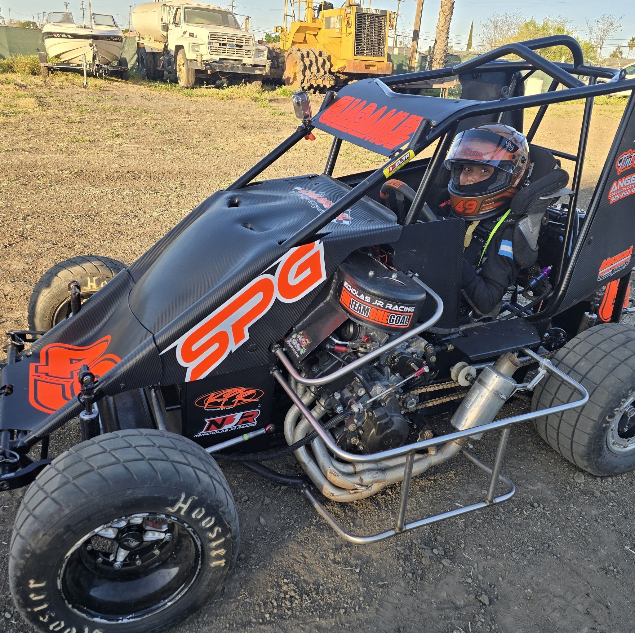 SPG.Racing
