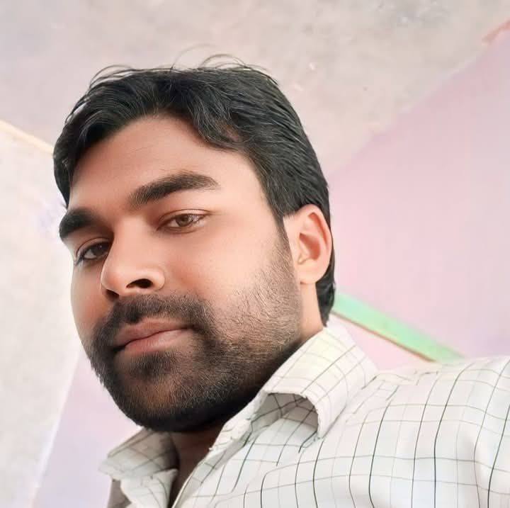 Govind Barnawal