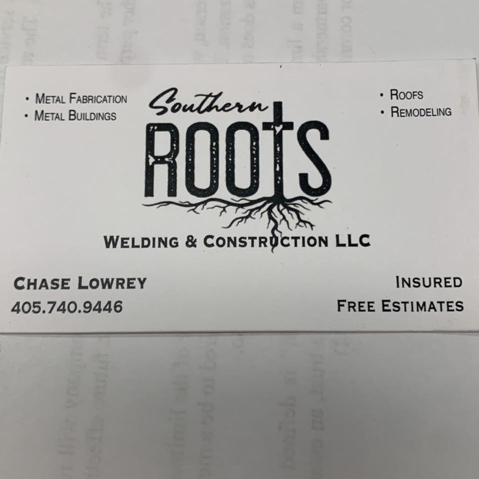 Southern Roots Welding & Construction