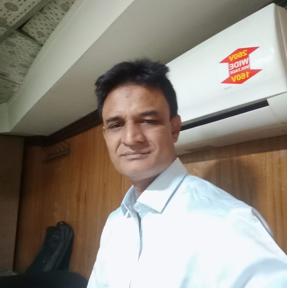 M A Razzak Chowdhury