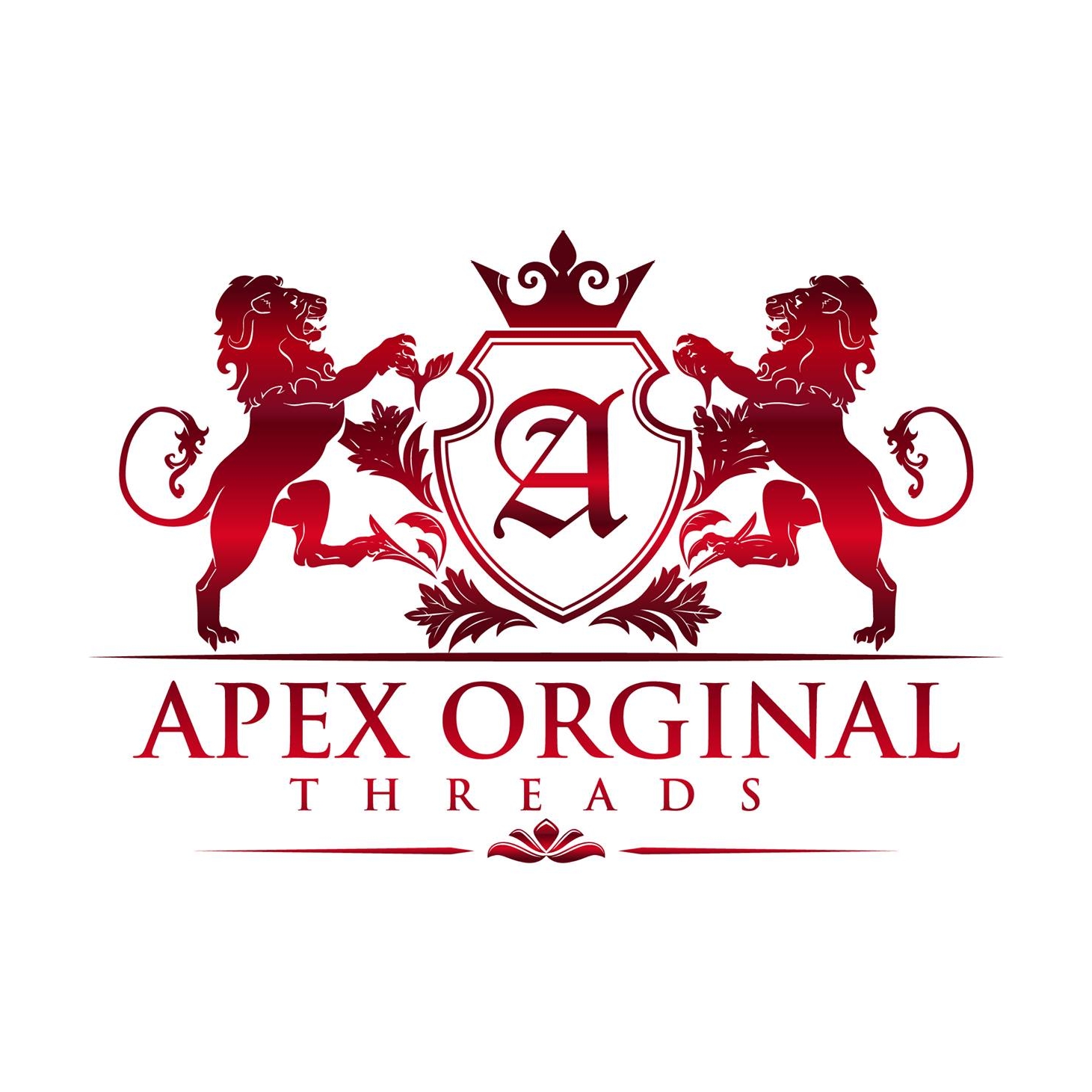 Apex Original Threads | Hidden Valley IN