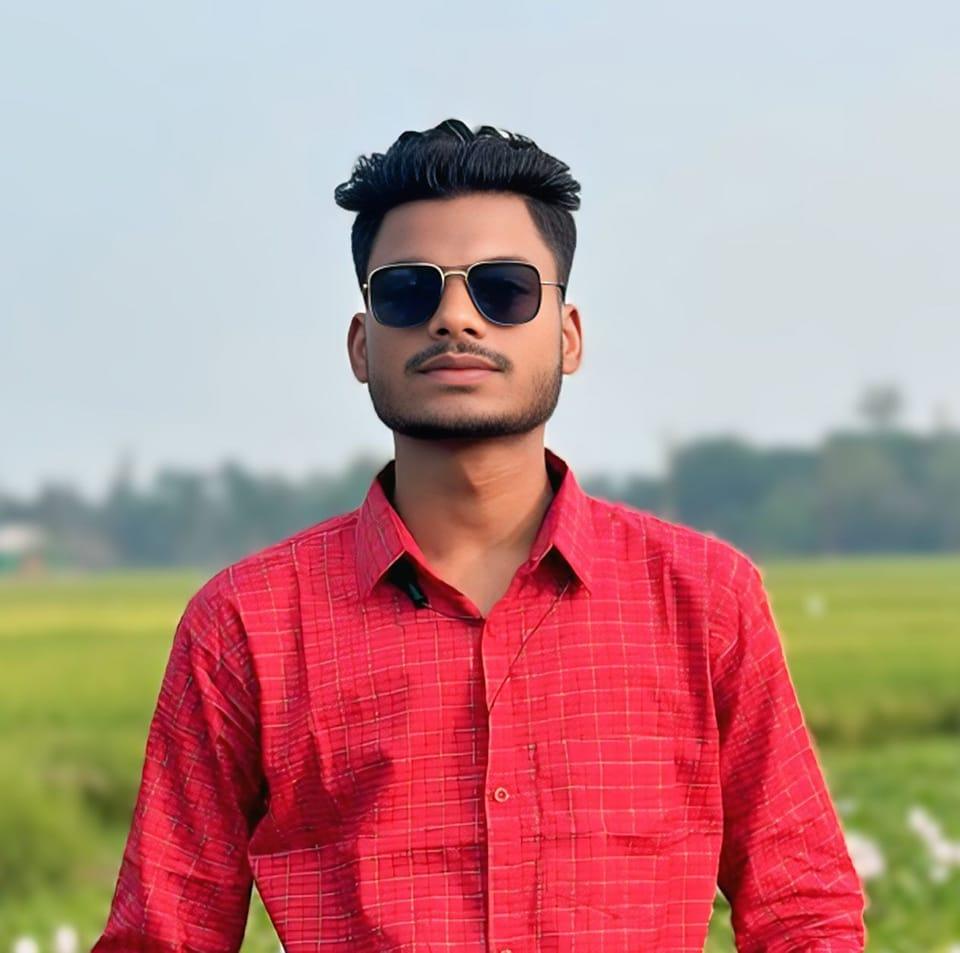 Shahadat Hossain