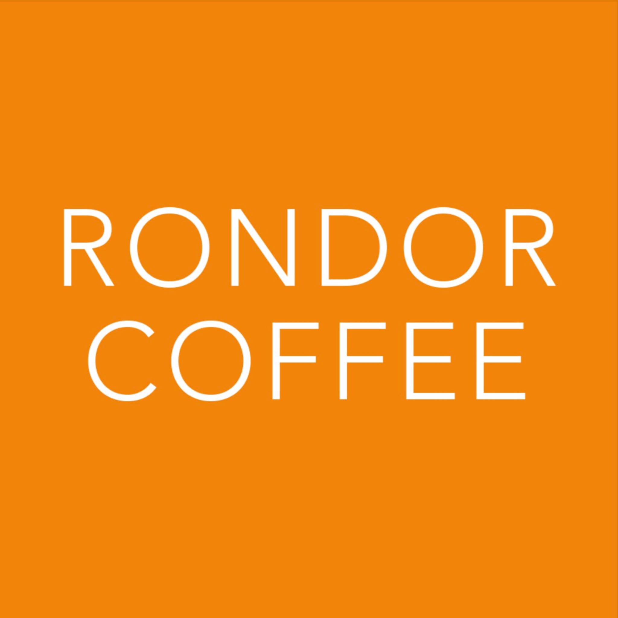 Rondor Coffee | London