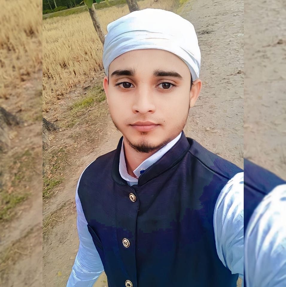 Yahiya Ahmed | Hojai
