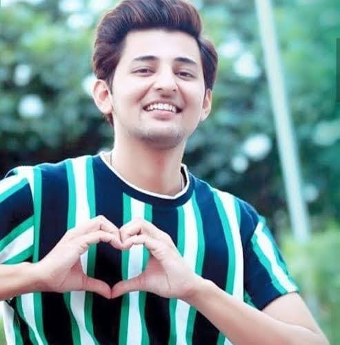 Fans of Darshan Raval