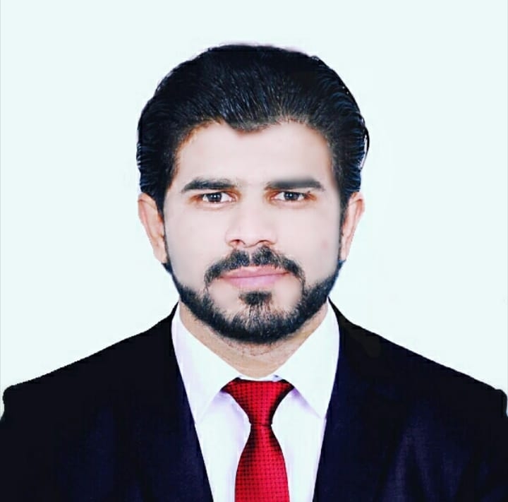 Hasibullah noormal