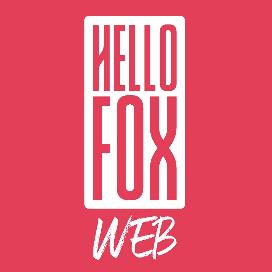 Hello Fox Web
