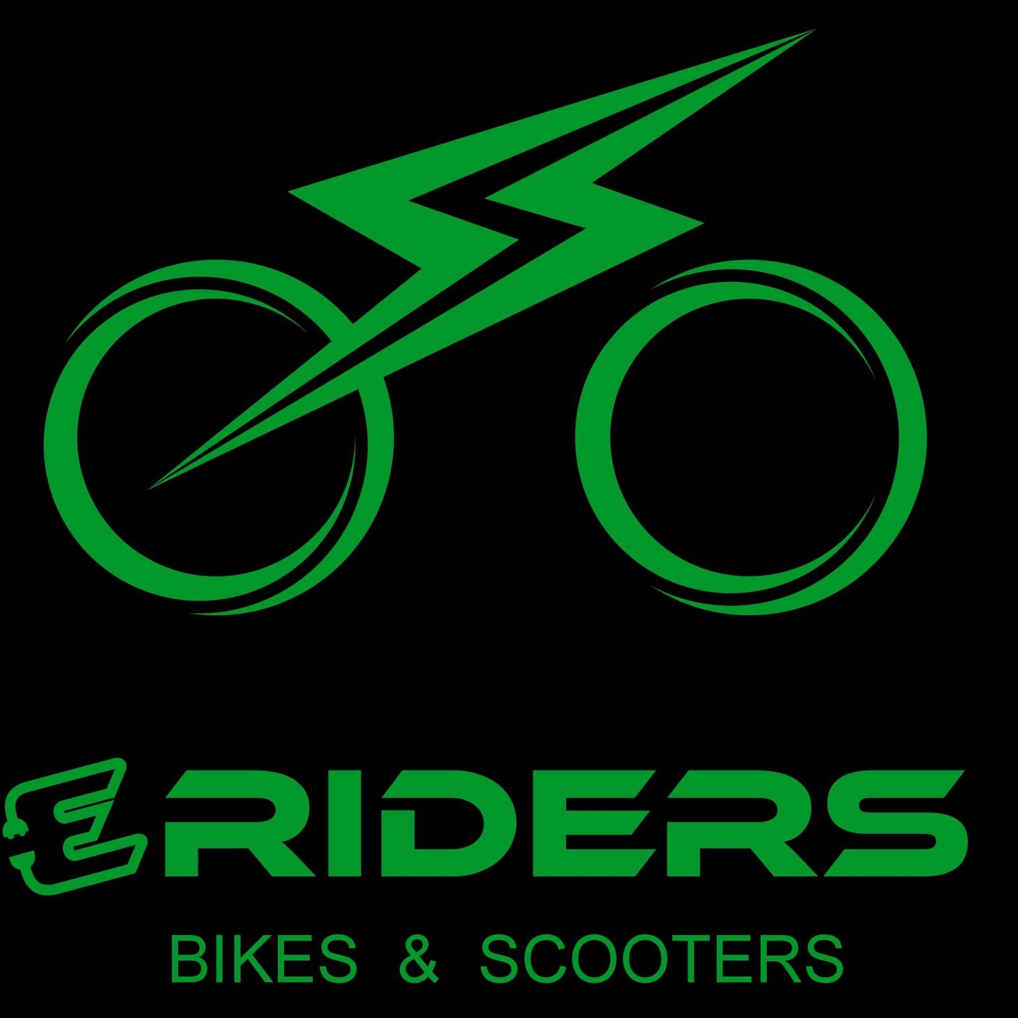 E-Riders | Lagos
