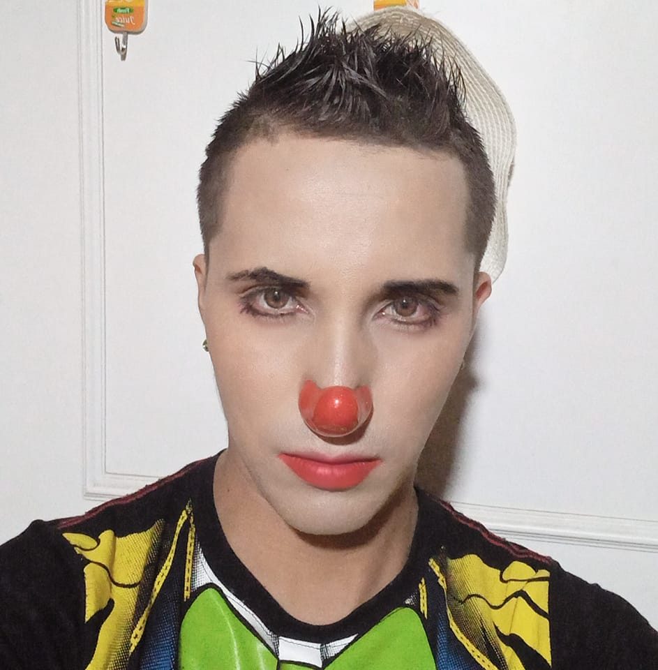 Rayito Show | Lima