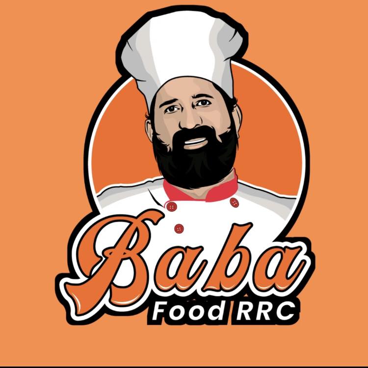 BABA FOOD RRC