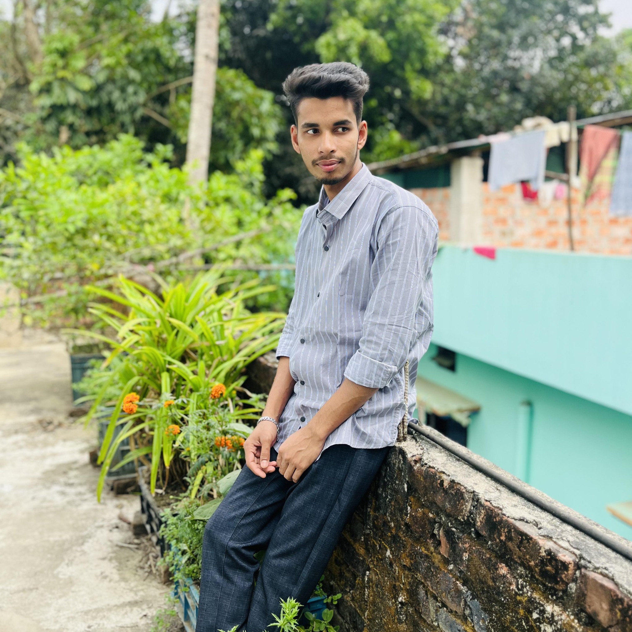 Md.Robin chy | Fatikchari