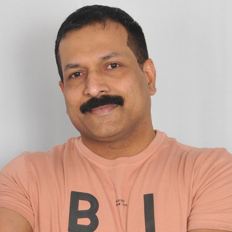 Dilu Viswanath