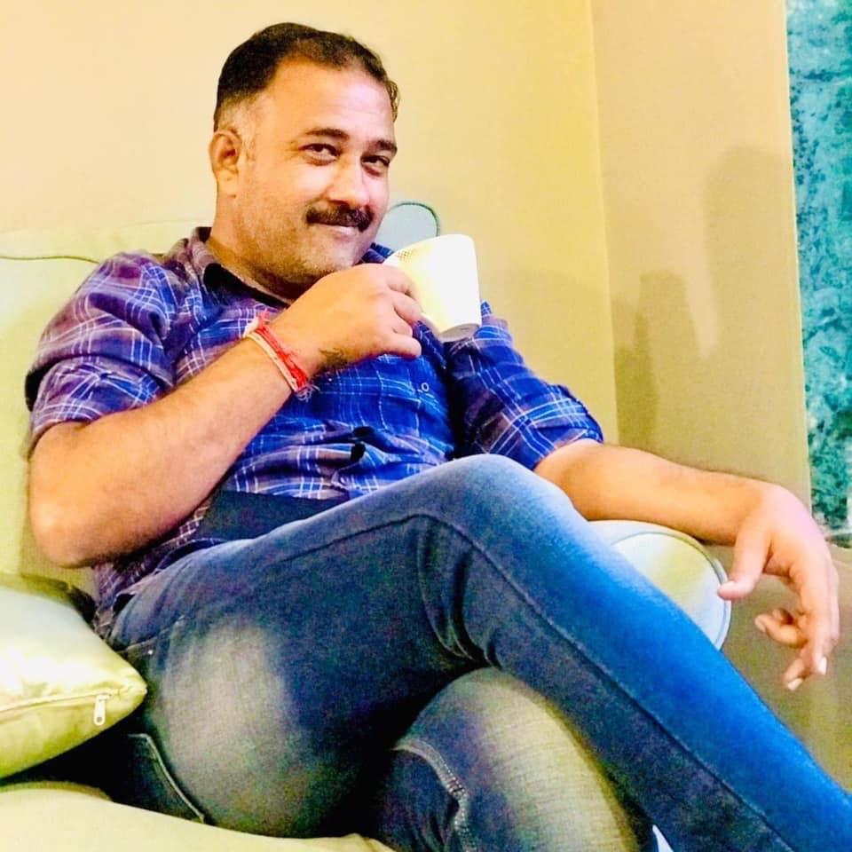 Manu Rabari Adisnanuparu