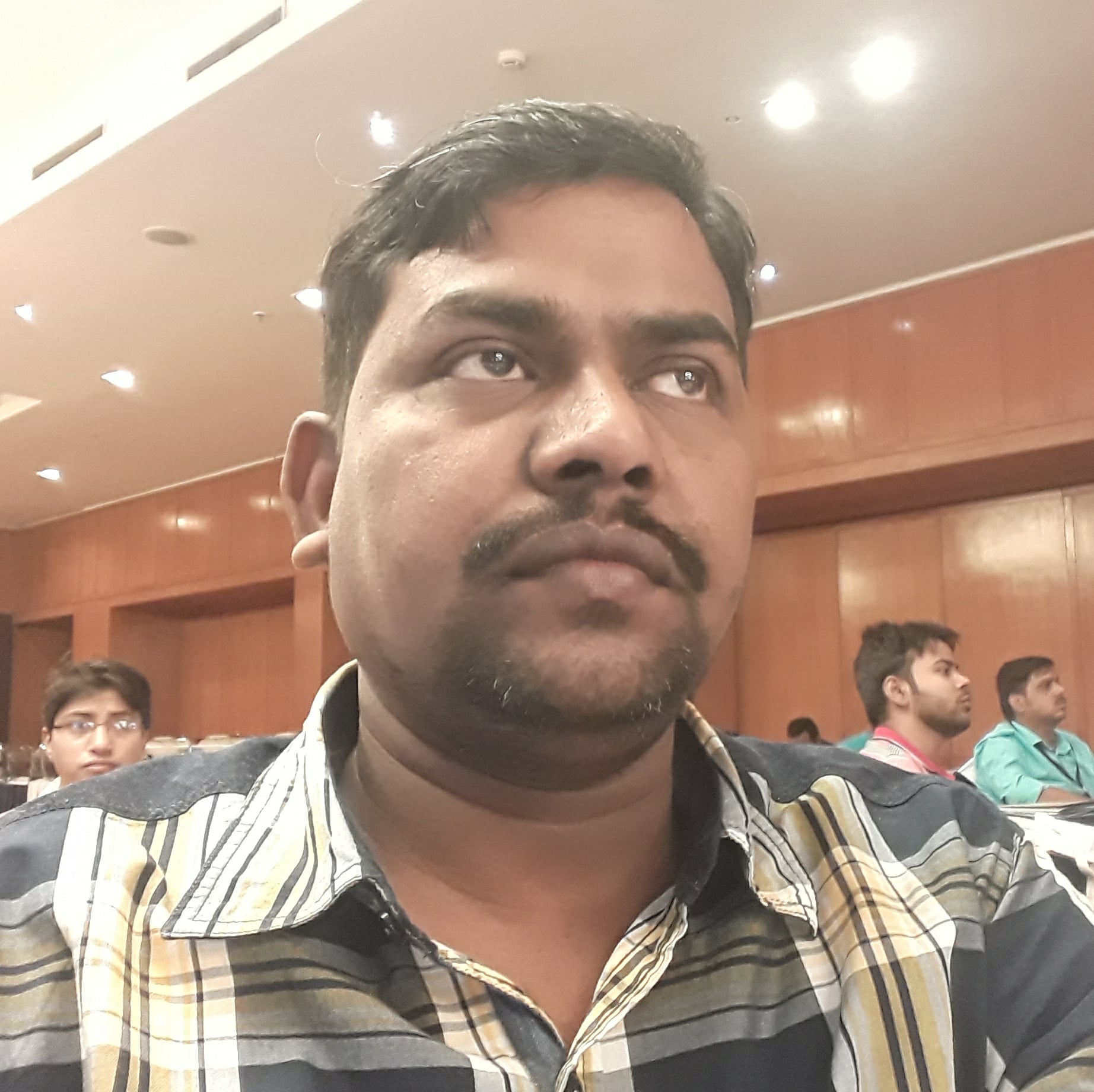 Pravin Kumar