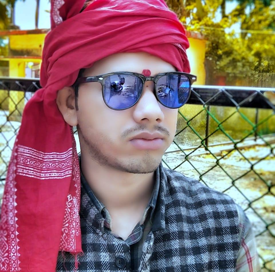 Sonu Sargam rai