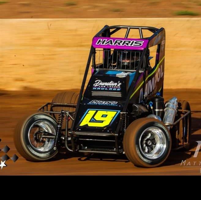 HRT- Harris Racing Team | Brisbane QLD