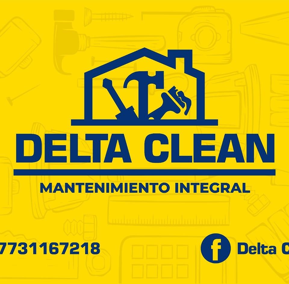 Delta Clean