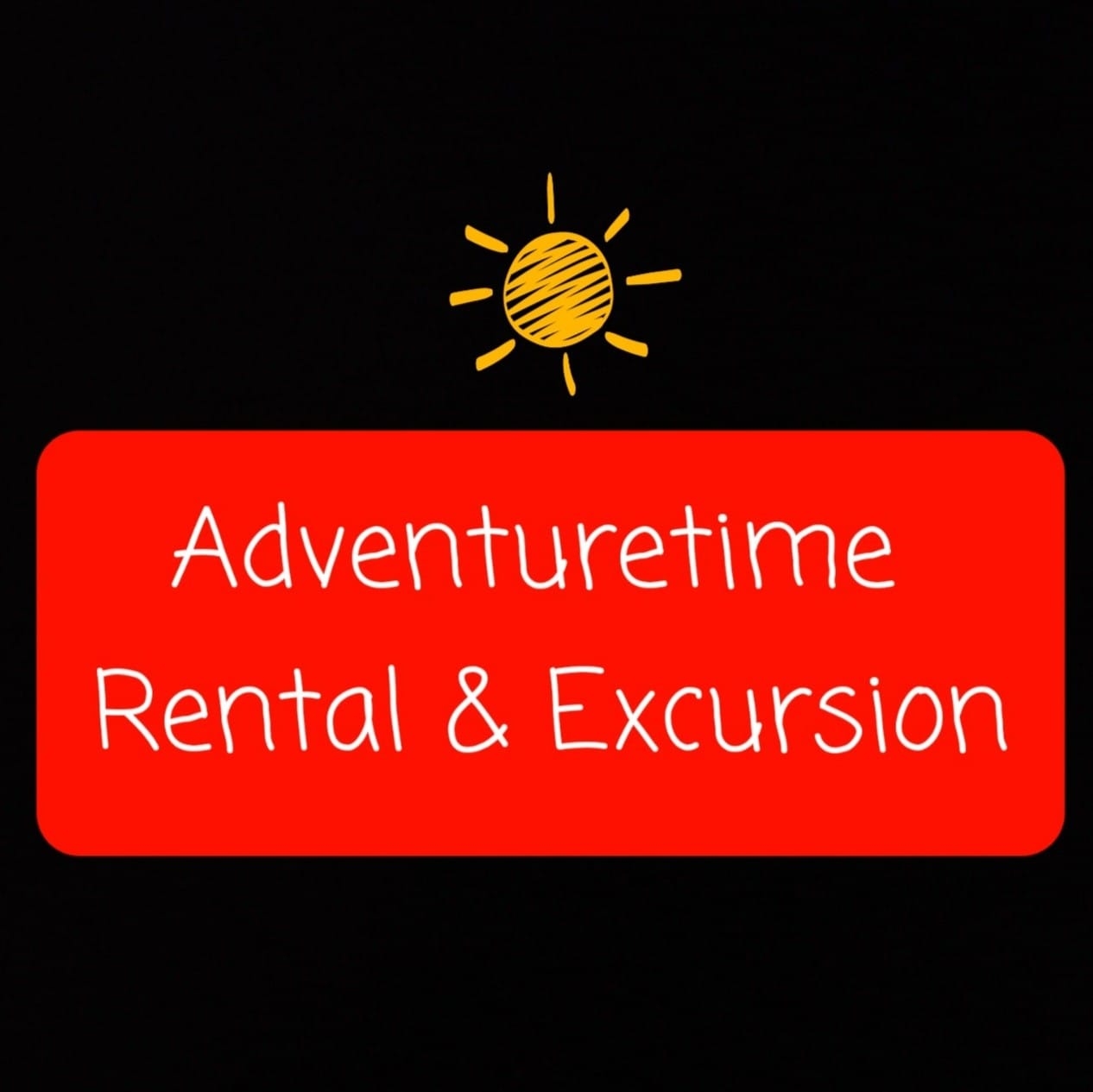 Adventure Time Rental and excursions
