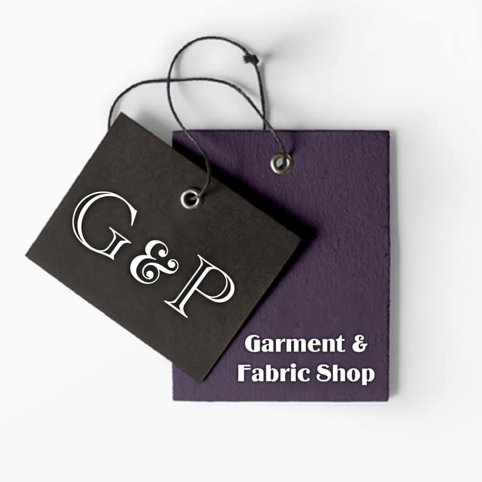 G&P - Garment and Fabric shop