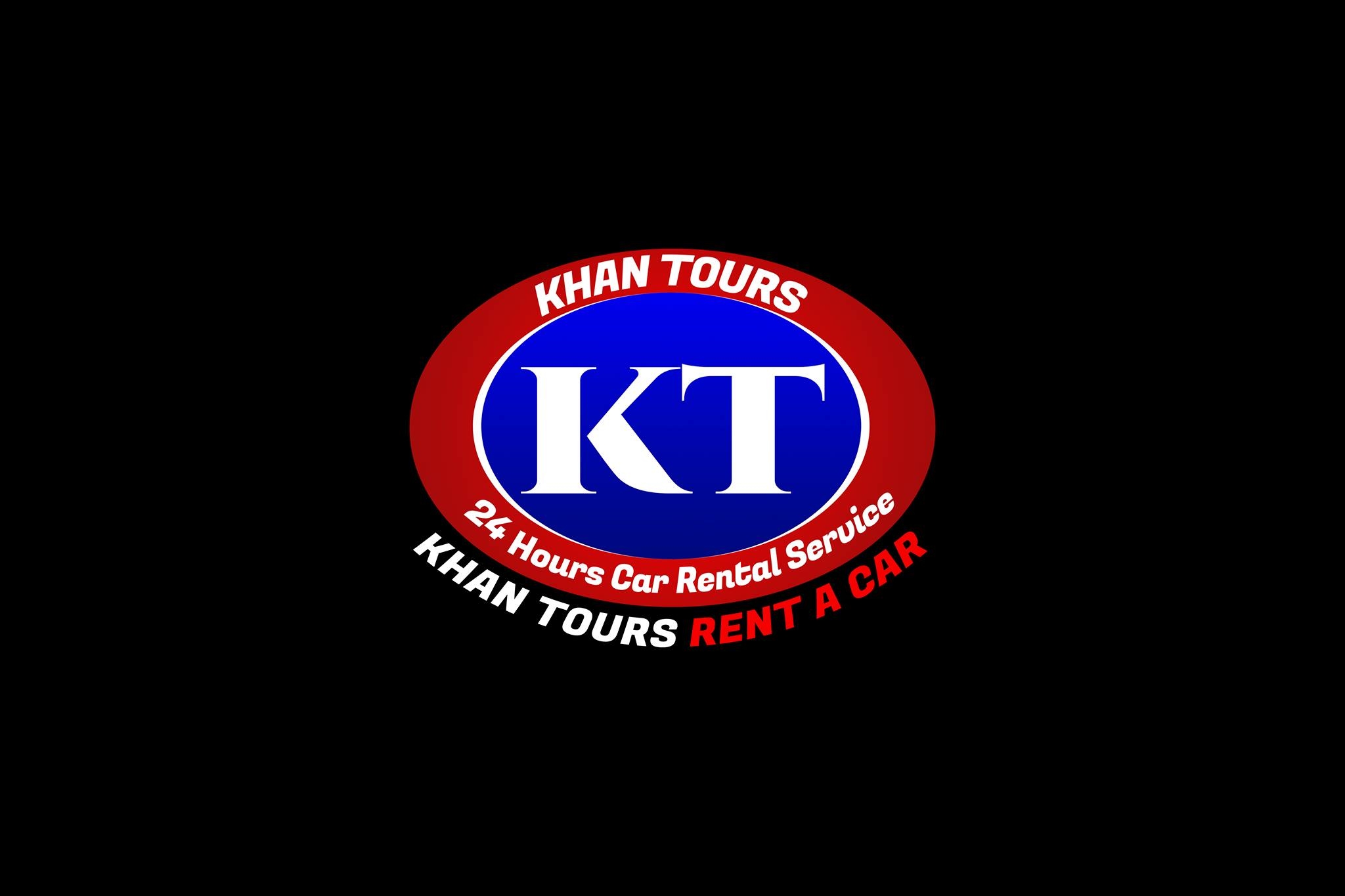 KHAN TOURS & Rent-A-Car | Lahore