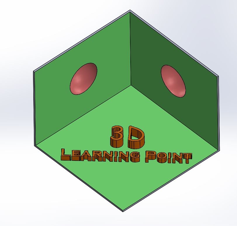 3D Learning Point | Gazipur