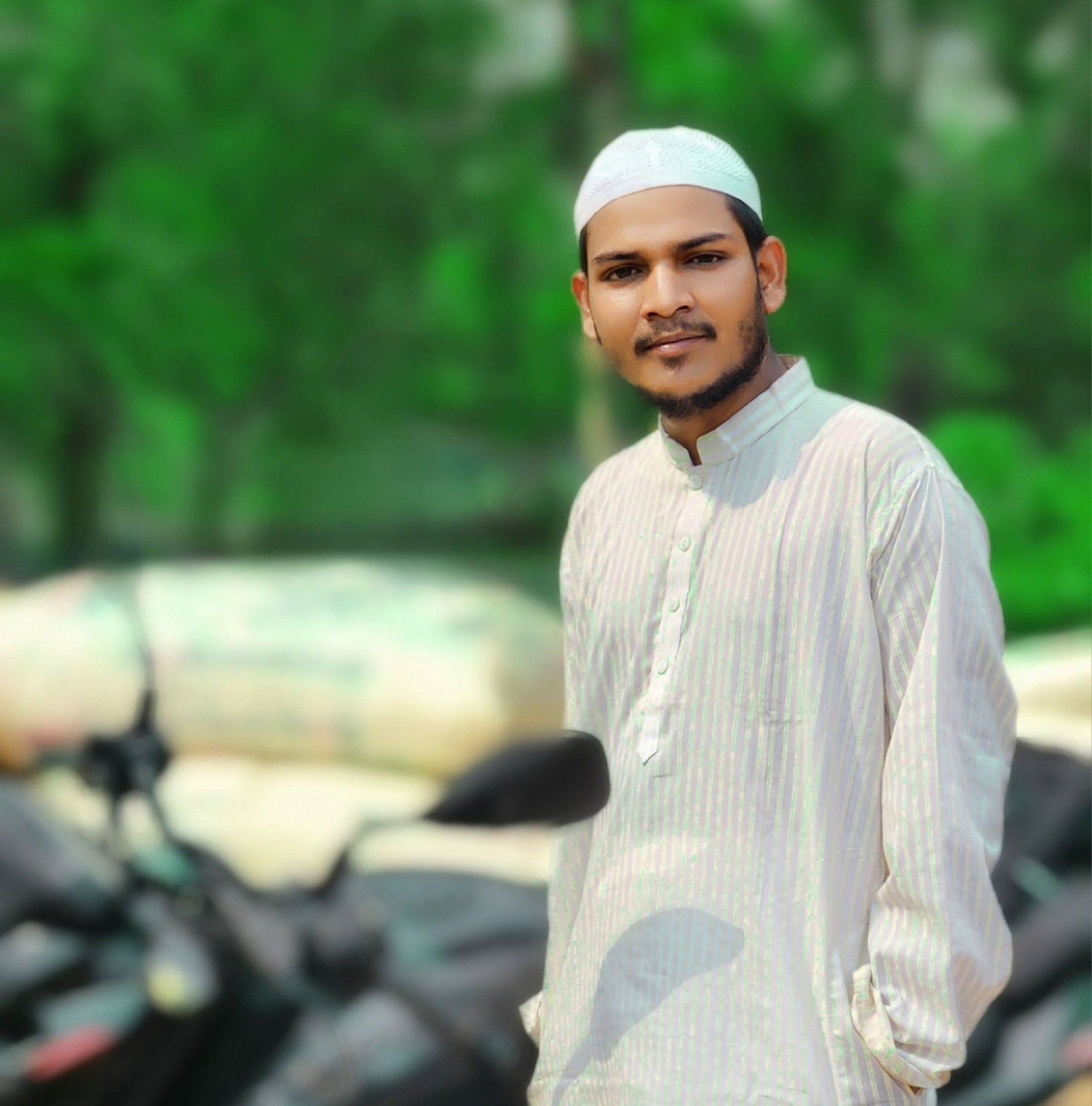 Md Kawsar