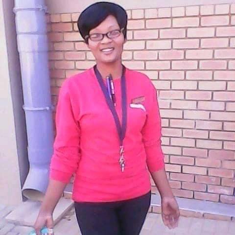 Reneilwe. M