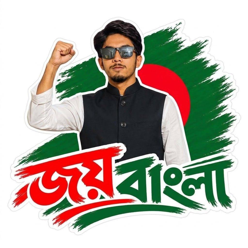আহাদ আহমেদ অনিম ভুঁইয়া