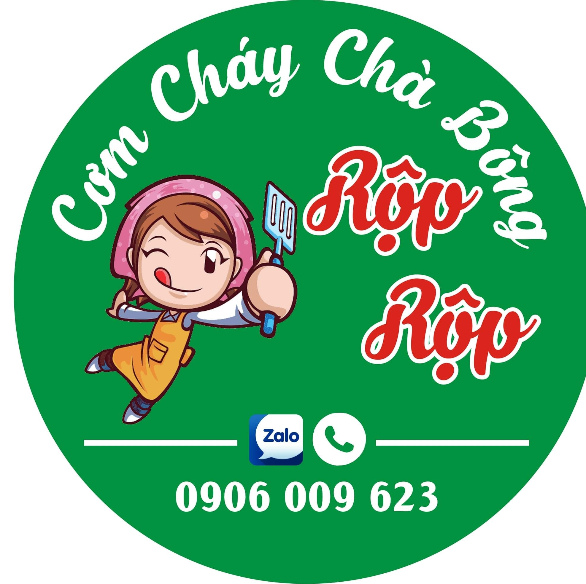 Cơm Cháy Chà Bông Rộp Rộp - Sỉ Lẻ Giá Cực Rẻ - Phân Phối Toàn Quốc | Ho ...