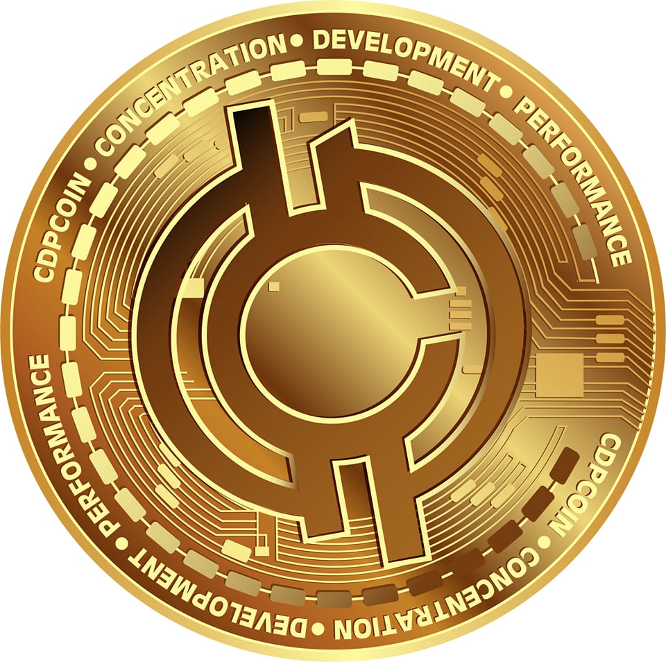 CDP Coin | Ulaanbaatar
